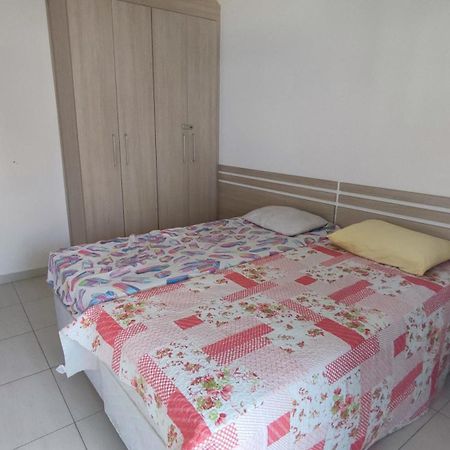 Apartamento Praia Grande Aviacao - 30 Mts Da Praia Praia Grande (Santos) Exterior foto
