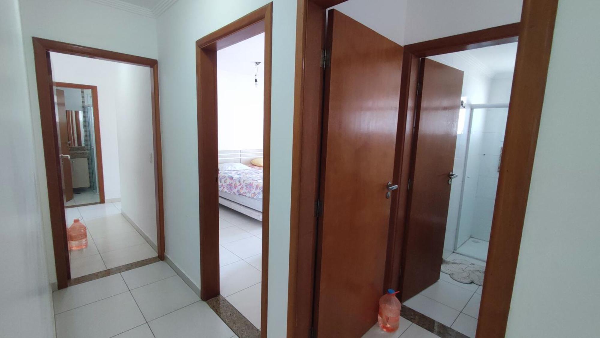 Apartamento Praia Grande Aviacao - 30 Mts Da Praia Praia Grande (Santos) Exterior foto
