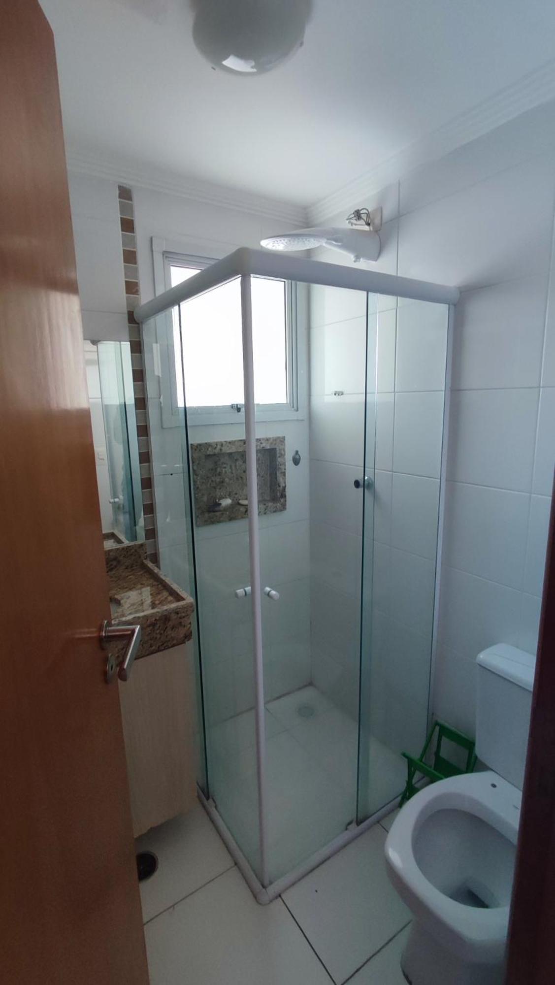 Apartamento Praia Grande Aviacao - 30 Mts Da Praia Praia Grande (Santos) Exterior foto