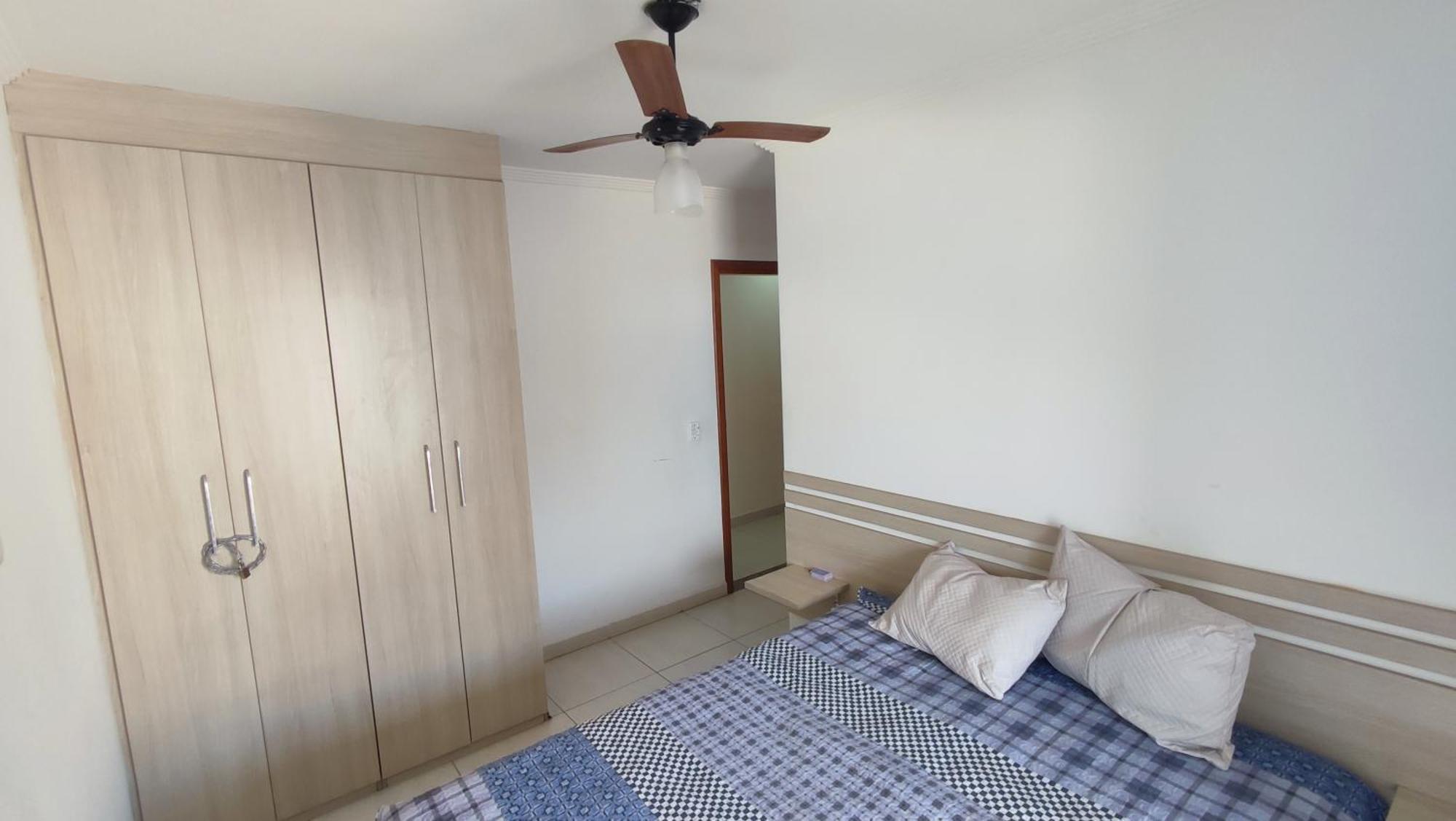 Apartamento Praia Grande Aviacao - 30 Mts Da Praia Praia Grande (Santos) Exterior foto